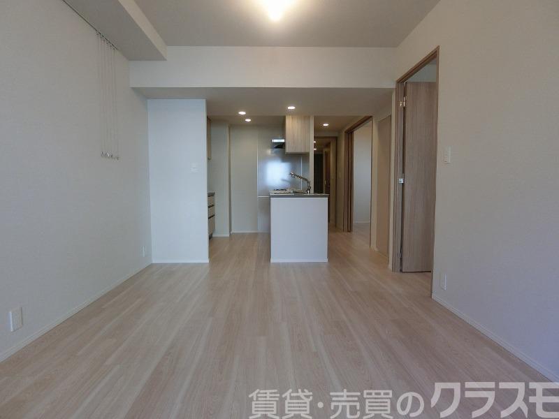 3/30 リビング/ダイニング