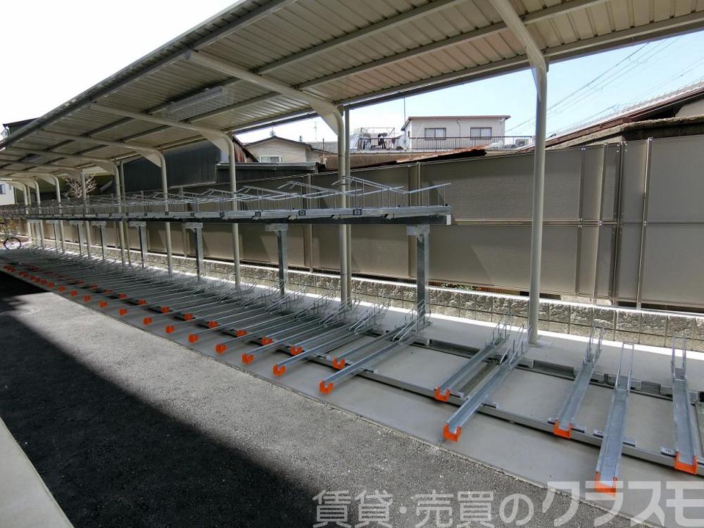 29/30 駐車場