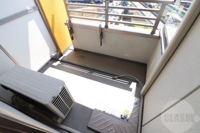 16/30 バルコニー