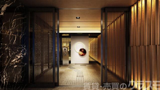 14/27 エントランス