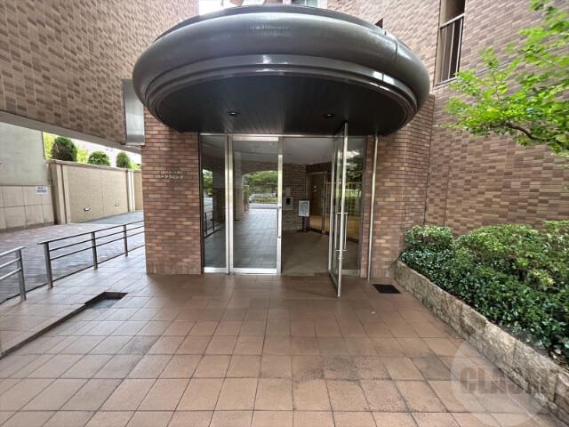 2/9 エントランス