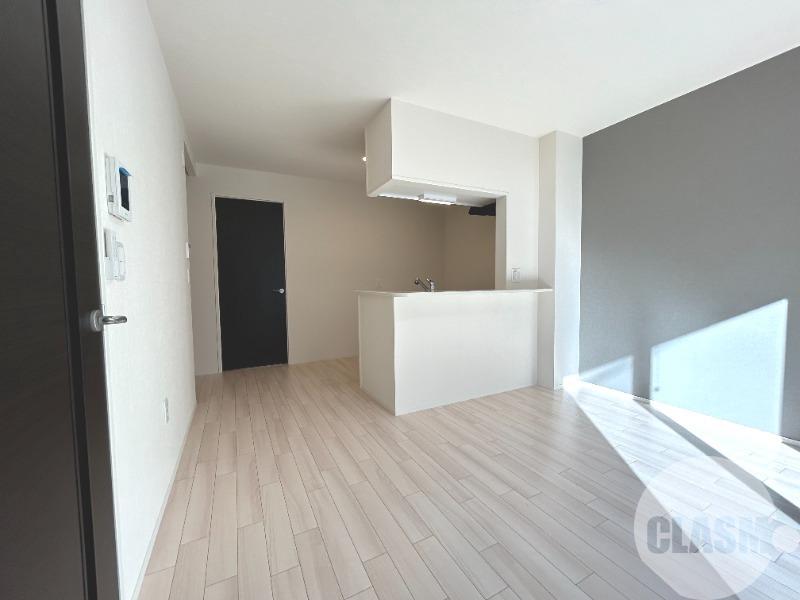 3/27 リビング/ダイニング