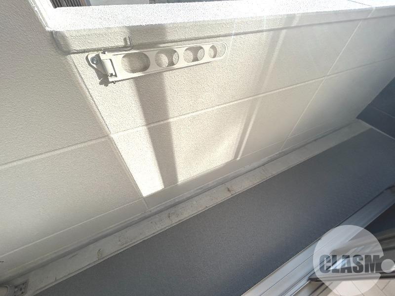 17/27 バルコニー