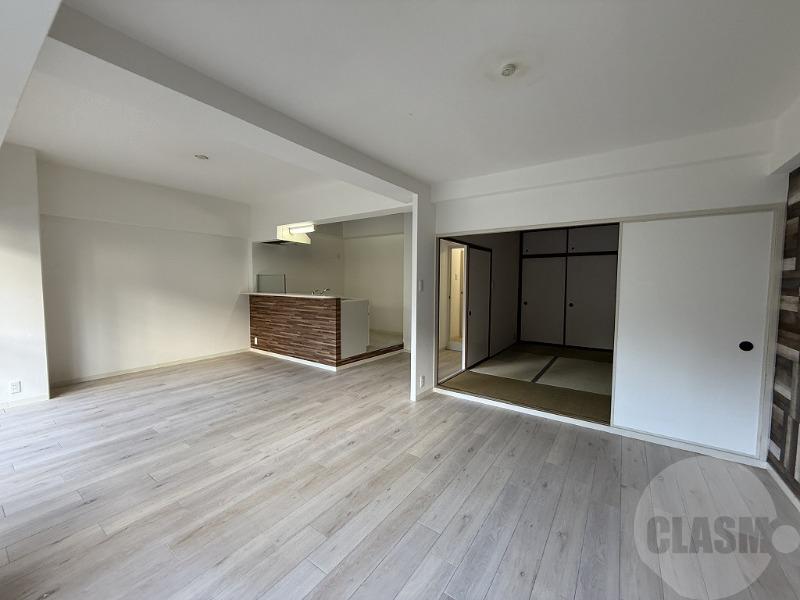 3/30 リビング/ダイニング