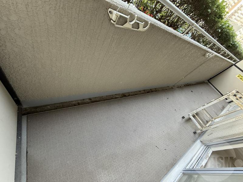 13/30 バルコニー