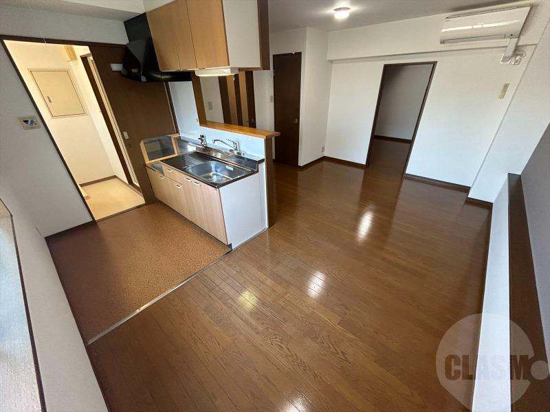 4/30 リビング/ダイニング