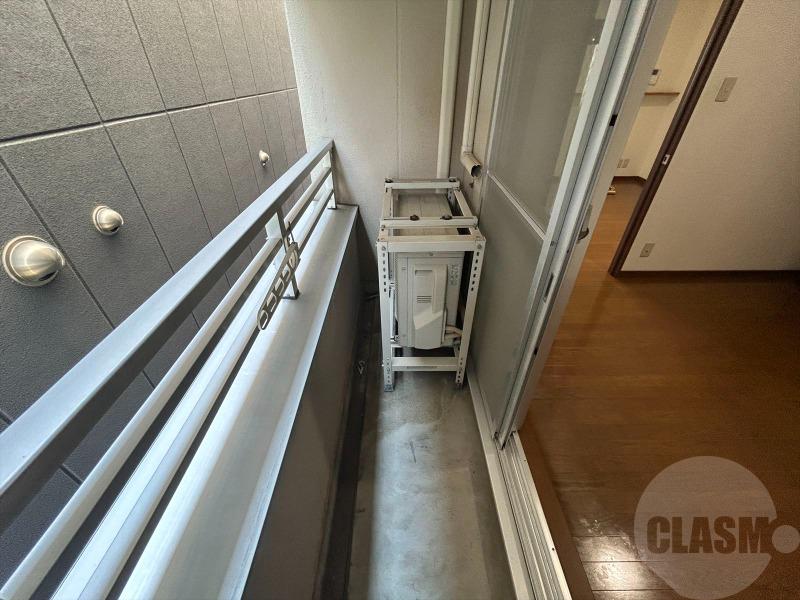 16/30 バルコニー