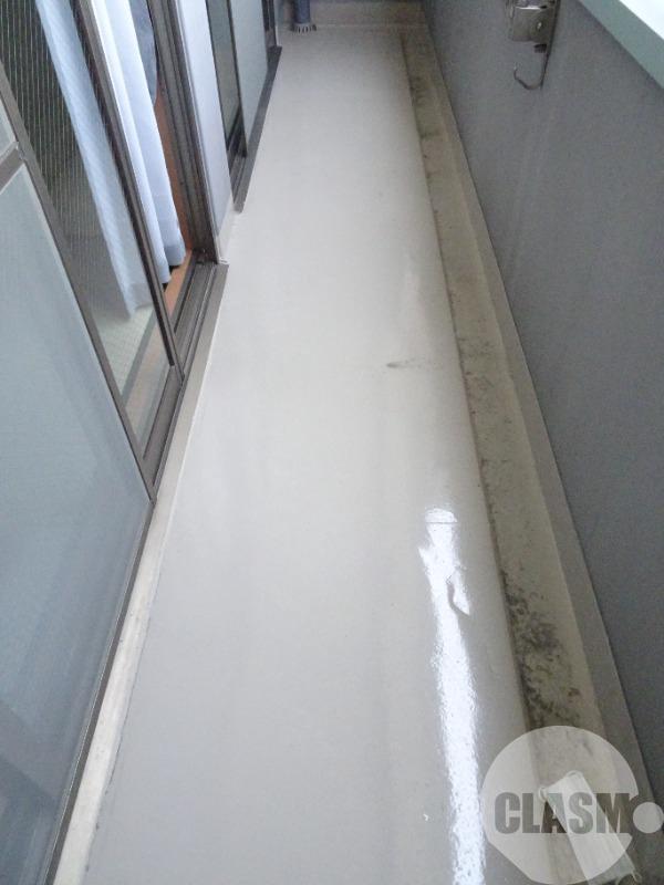 14/24 バルコニー