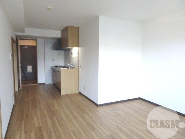 4/24 リビング/ダイニング