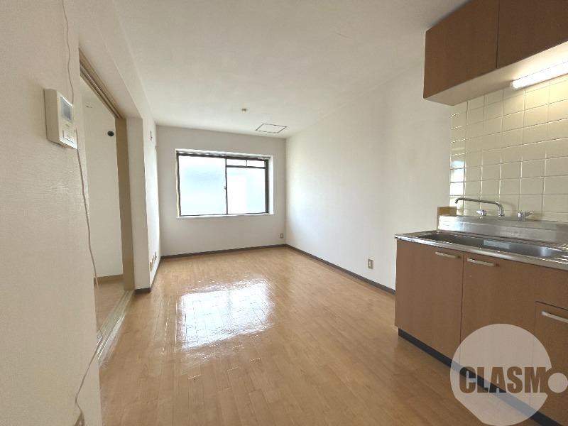 3/26 リビング/ダイニング