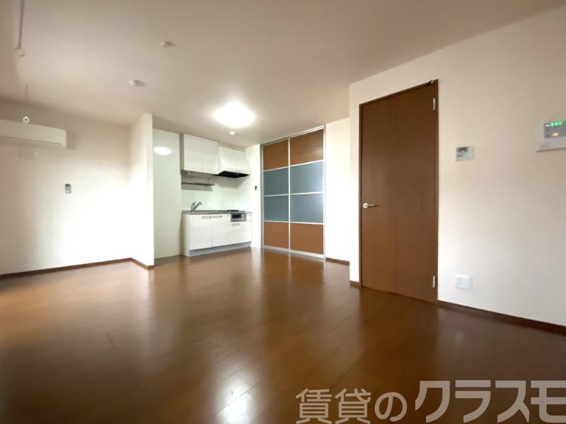 4/23 リビング/ダイニング