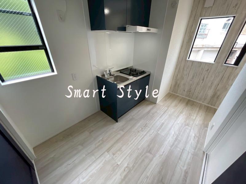 5/30 リビング/ダイニング