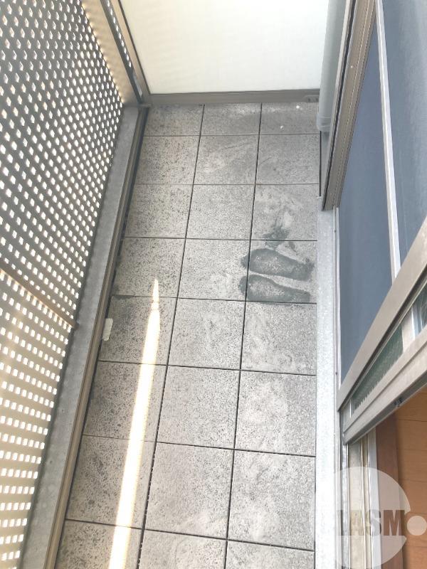 16/30 バルコニー