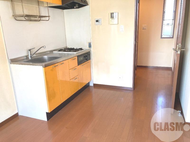 3/30 リビング/ダイニング