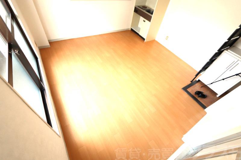 3/16 リビング/ダイニング