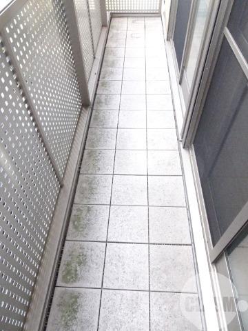 15/30 バルコニー