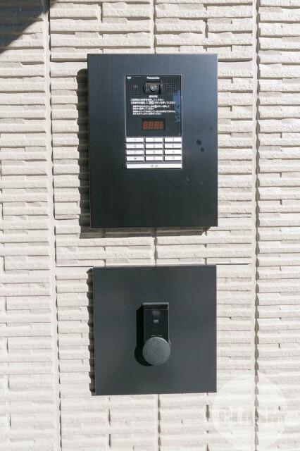 3/15 エントランス