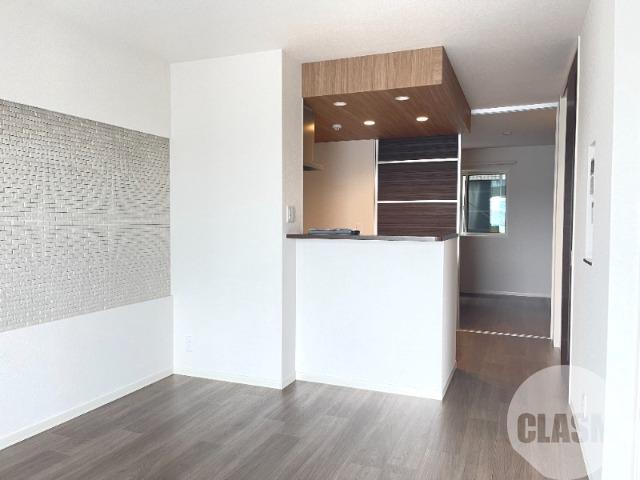 3/30 リビング/ダイニング