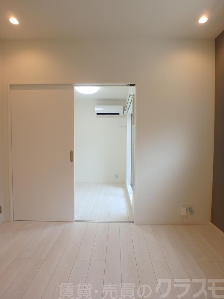 4/25 リビング/ダイニング