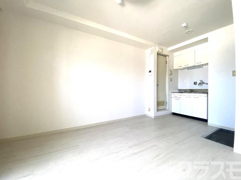 4/20 リビング/ダイニング