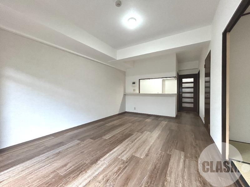 3/28 リビング/ダイニング