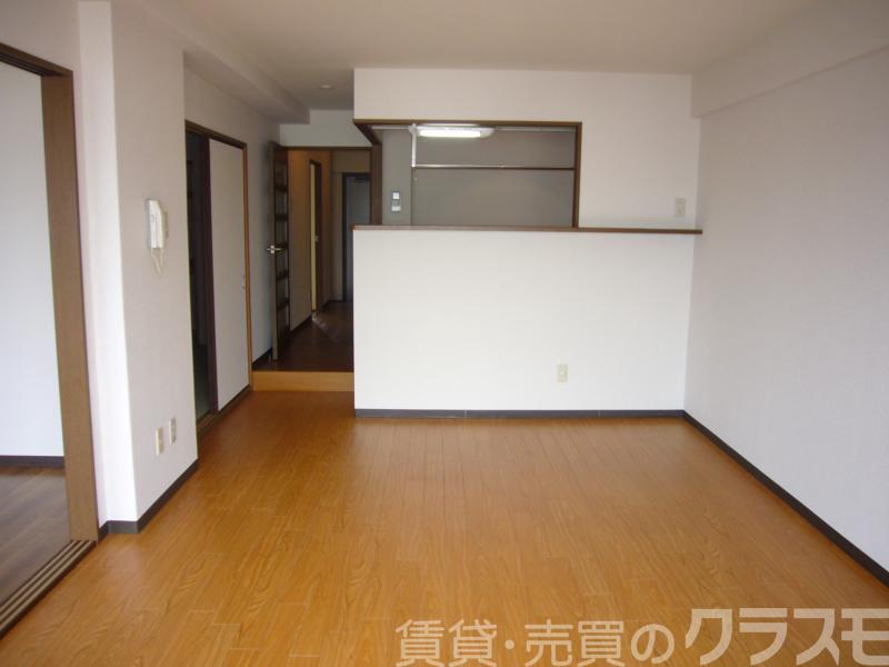 3/30 リビング/ダイニング