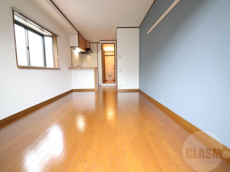 5/29 リビング/ダイニング