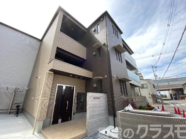 1/26 外観