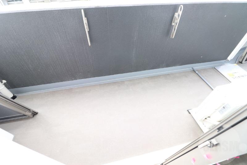 17/30 バルコニー