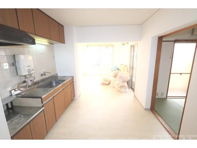 4/23 リビング/ダイニング