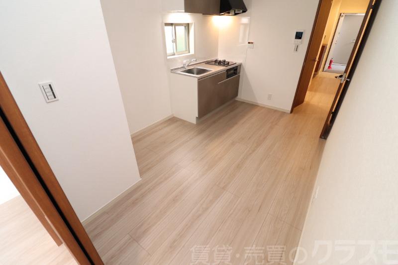 3/20 リビング/ダイニング