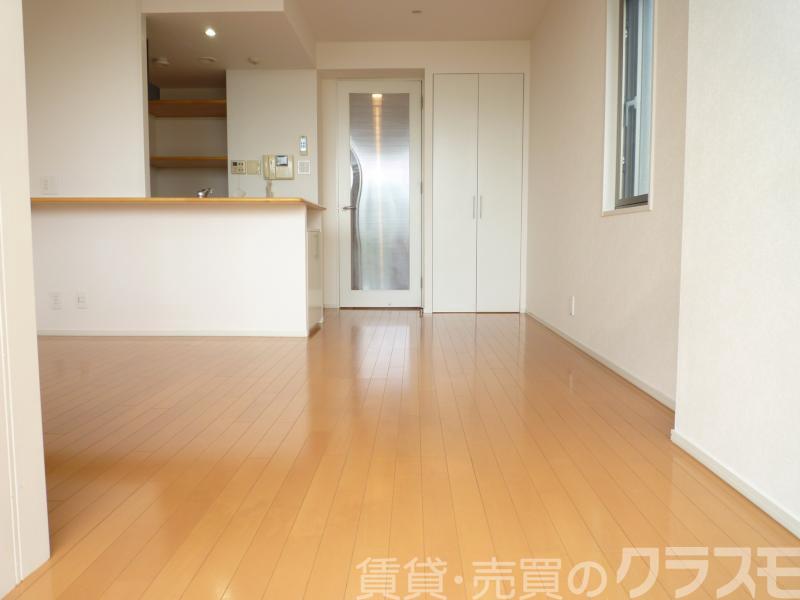 3/30 リビング/ダイニング