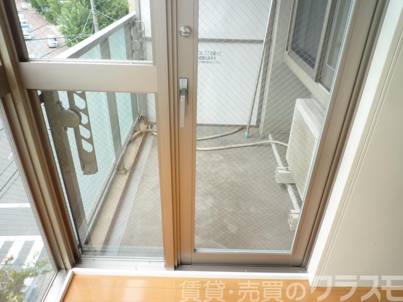 24/30 バルコニー