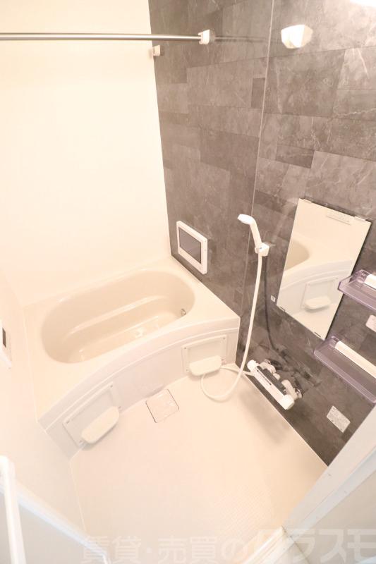 7/17 浴室