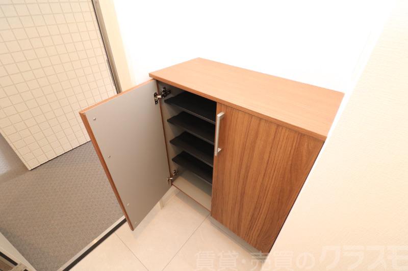 11/17 バルコニー