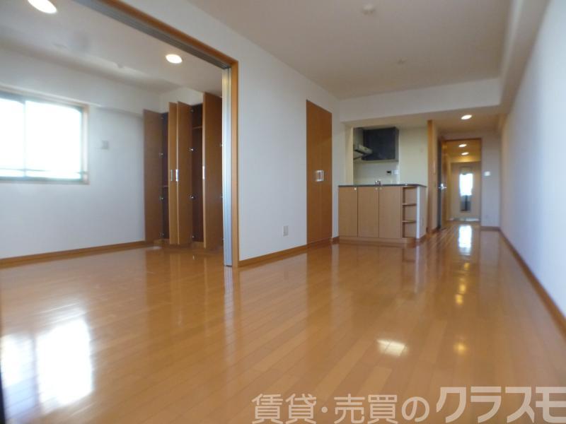 3/30 リビング/ダイニング