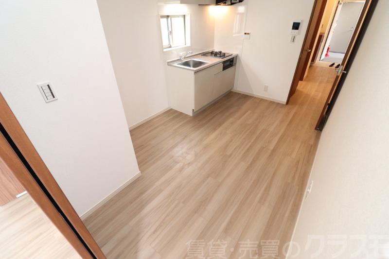 3/19 リビング/ダイニング