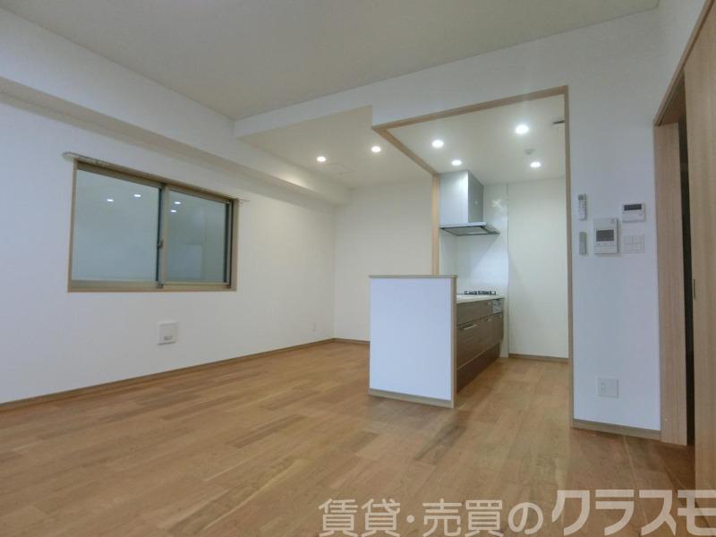 4/30 リビング/ダイニング