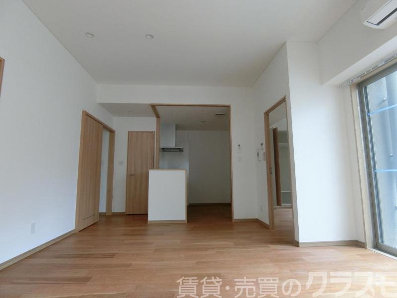 3/30 リビング/ダイニング