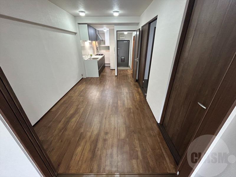 4/29 リビング/ダイニング