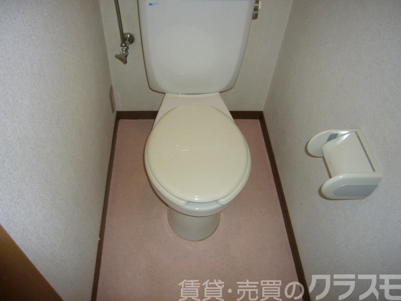 23/30 トイレ