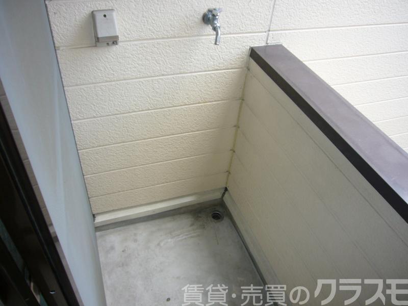 26/30 バルコニー