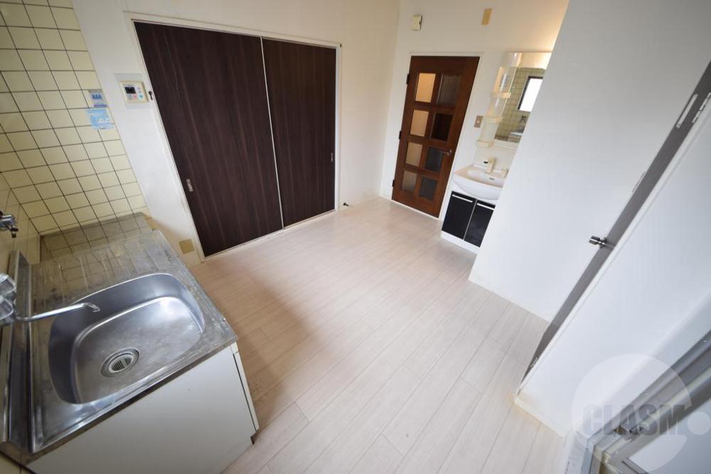 3/30 リビング/ダイニング