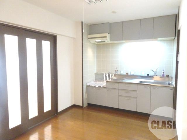 3/27 リビング/ダイニング