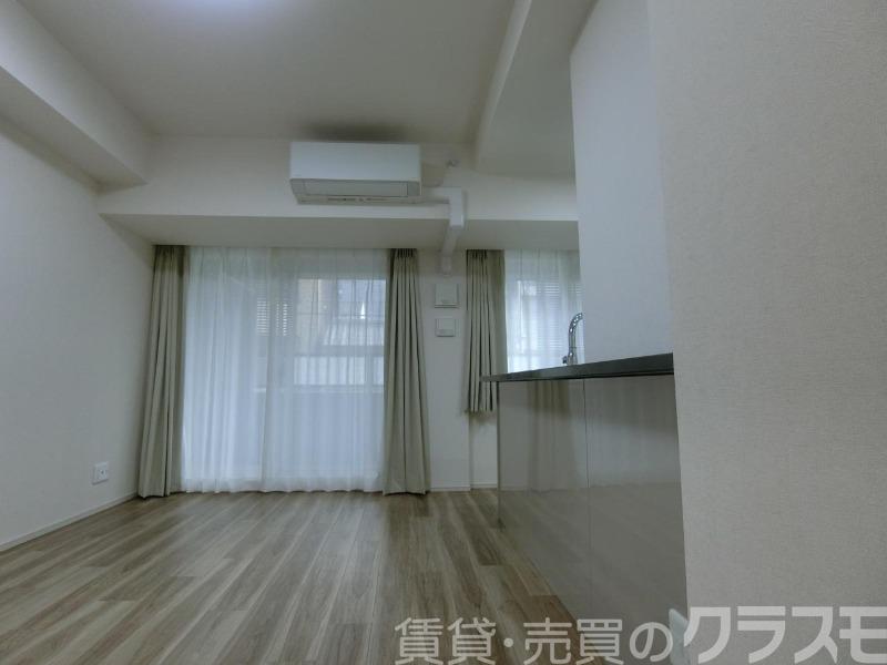 3/30 リビング/ダイニング