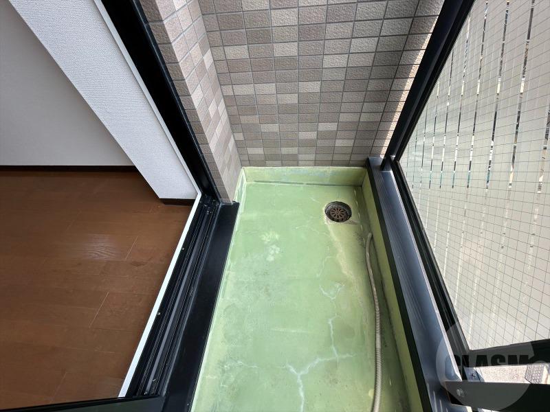 16/29 バルコニー