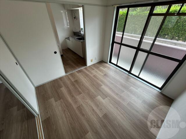 4/29 リビング/ダイニング