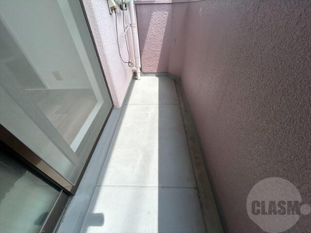 16/29 バルコニー