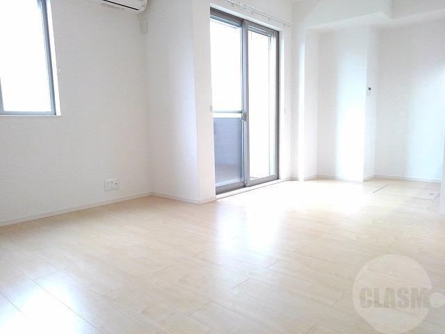 3/26 リビング/ダイニング