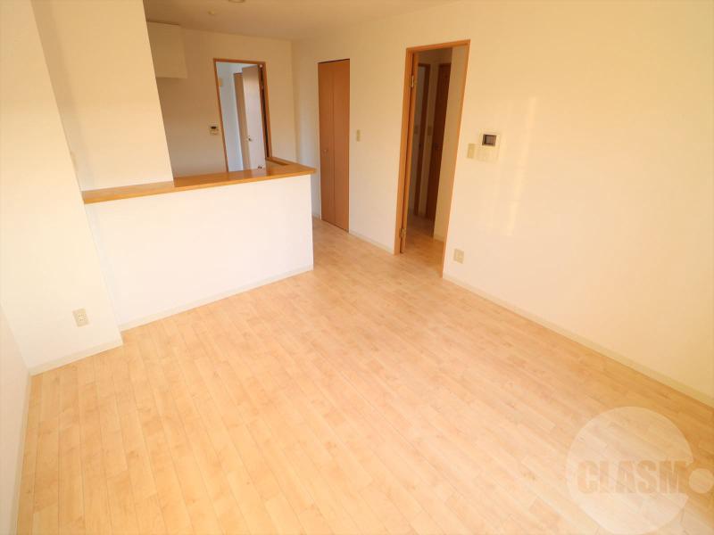 4/30 リビング/ダイニング